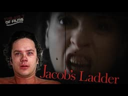 Getting on Top of Jacob's Ladder (1990) - The Cult of Films