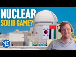 A Westinghouse of Pain for Korea