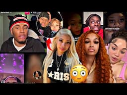 BENET & BROOKLYN FALL OUT‼️ THE END OF BBL😳 PEOPLE BLAME KJ👀 FANS SUPPORTERS OPINIONS 🤏🏽￼