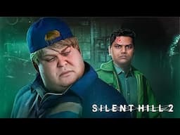 The Hills Are a Little Unfriendly | Silent Hill 2 Remake - Part 7