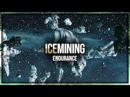 EVE Online // Endurance Null-Sec Ice Mining