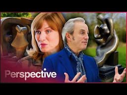 The Hunt For Henry Moore's Mystery Masterpieces | Fake Or Fortune