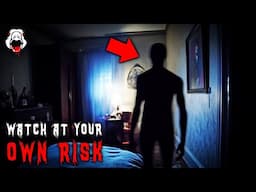 6 Ghost Videos Scarier Than Your Morning Hair