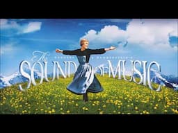 Grand Waltz-The Sound Of Music Orchestra