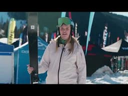 Best Women's Freeride Skis - Ski Club Ski Test 2025