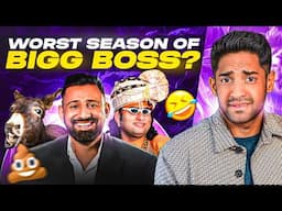 BIGG BOSS 18 ROAST! FT RAJAT DALAL & POOKIE BABA