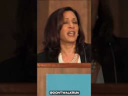 Kamala Harris Thinks You're Stupid!