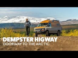 Delving Into the Remote Canadian Arctic | Travel Documentary