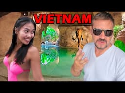 This Will Surprise You! Filipina & Canadian Travel In Vietnam