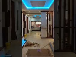 False ceiling design #shorts Pop design badroom design #youtubeshorts #ceilingdesign #abdulpop