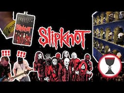 WE GOT SLIPKNOT VIP TICKETS IN LAS VEGAS (Knotfest Roadshow 2022 MGM Grand Garden Arena)