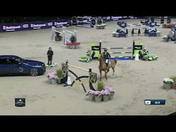 LGCT Super Grand Prix 2023 Winners Round - Julien Epaillard & Dubai Du Cedre