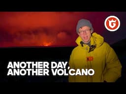 Volcano Watch 2024: Boom, Fizzle, Meh