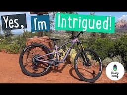 Review: Liv Intrigue LT Advanced Pro - Women's Specific Mountain Bike