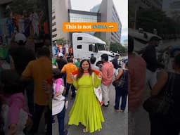 Independence Day 🇮🇳 celebration in Toronto, Canada 🇨🇦 #canada #canadavlogs #india