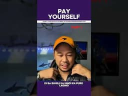 Pay Yourself! Follow for Part2.. Website:https://globalmirandaminer.com/