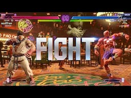 Street Fighter 6 🔥 Kakeru (Akuma) Vs Torimeshi (Rank #1 Dhalsim) 🔥 SF6 High Level Match's!