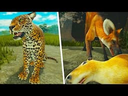 UPCOMING Amazon Roblox Animal Survival Game | ROBLOX