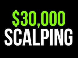 5 Minute Scalping Strategy (1 Trade Per Day)