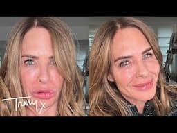 My Daily Go-To Makeup Shades | Beauty Tips | Trinny