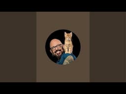 Jackson Galaxy  @ L’ Cat Cave LIVE