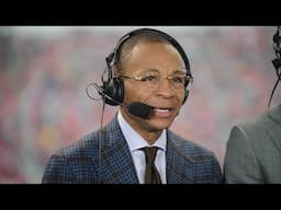 Gus Johnson’s Best College Football Calls From The 2021-2022 Season