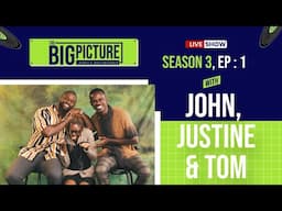 The Big Picture Season 3 Ep 1