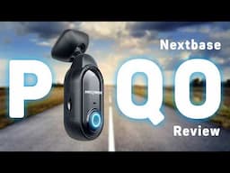 Smart & Small: Nextbase Piqo Review