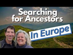 Tips on Searching for Ancestors in Europe. Genealogy Secrets that Ancestry.com doesn't tell you