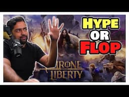 Will Throne & Liberty FLOP?