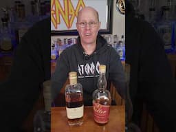 A CHAMPION is Crowned! Top 16 Wheated Whiskey/Bourbon Challenge. #whiskey #bourbon