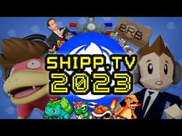 2023 on Shippiddge TV