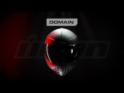 ICON - Domain