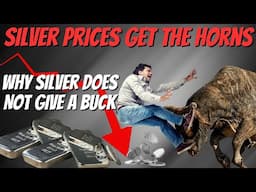 Uncovering The Hidden Truth: Why Silver Prices Are Set To Plummet