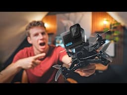 GoPro Hero 13 Black Leaks | A FPV Drone Pilots Expectations