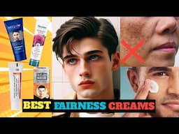 WORST To BEST Fairness Creams That 1000% Work *SHOCKING RESULTS* | Gora Hone Ka Tarika