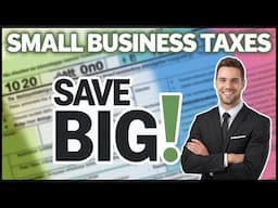 Easy Guide to Filling Small Business Taxes for New LLC Owners in 2024!