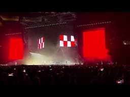 Points Of Authority - Linkin Park - Dallas 2024