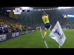 Cristiano Ronaldo Goal vs Al Ain, Al Nassr vs Al Ain, Ronaldo Siu Celebration, AFC Champions League