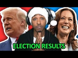 TRUMP 👱‍♂️ vs KAMALA 💁🏾‍♀️| Omni Full Stream