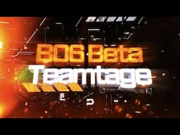 Devil - BO6 Beta Teamtage