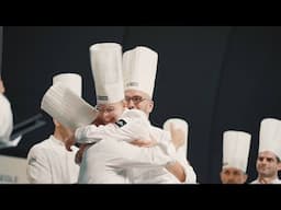 Bocuse d'Or Americas 2024 - Opening