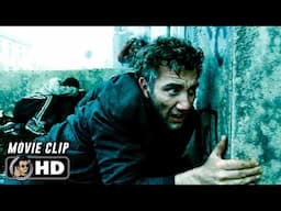 Epic Combat One Shot Scene | CHILDREN OF MEN (2006) Movie CLIP HD