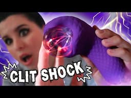 The Most SHOCKING Rose Toys in the World!