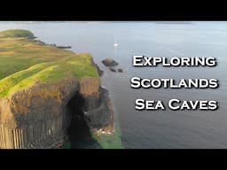 Day to Day life onboard our sailboat - Sailing in Scotland: EP 7