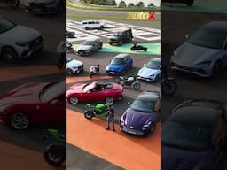 Best Cars And Bikes In India 2024 | autoX Award 2024 Winners | autoX #shorts #autoxawards2024