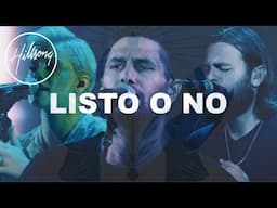 Listo O No (Ready Or Not) - Algo Nuevo - Hillsong En Español