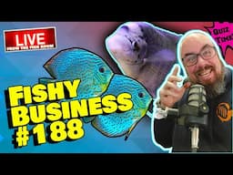 Friday Night Live! - Meet the Parents: Fishy Business #188