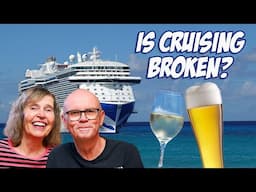 Princess Cruise On Board Price Increases EXPOSED!