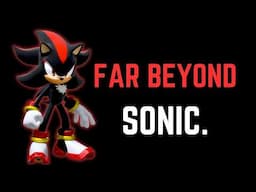 How Strong Is Shadow The Hedgehog?